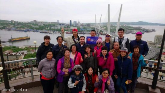 На повестке дня у представителей туротрасли и сферы гостеприимства привлечение туристов из Поднебесной