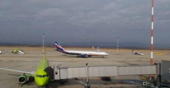 У дальневосточников еще есть шанс воспользоваться субсидиями на авиаперелет