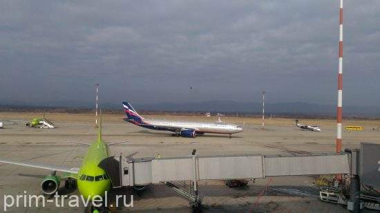 У дальневосточников еще есть шанс воспользоваться субсидиями на авиаперелет