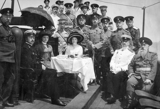 Фестиваль «Русское зарубежье: города и лица» пройдет во Владивостоке