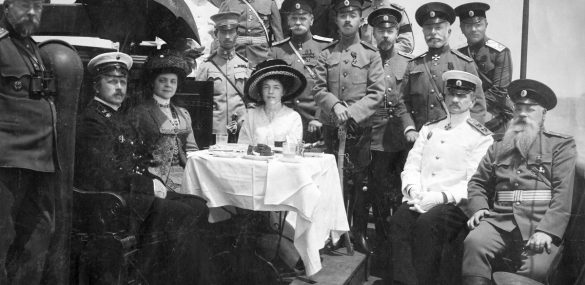 Фестиваль «Русское зарубежье: города и лица» пройдет во Владивостоке