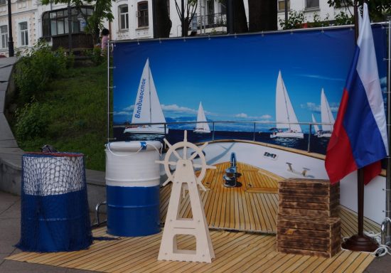 Фестиваль путешествий во Владивостоке: воспоминания, планы на перспективу и отличные призы