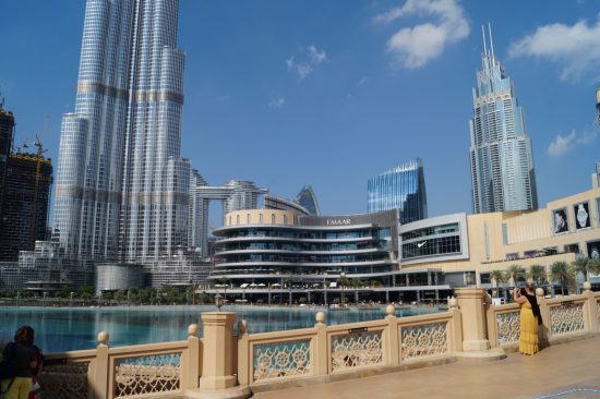 Прямые рейсы стартуют из Владивостока в Египет и ОАЭ