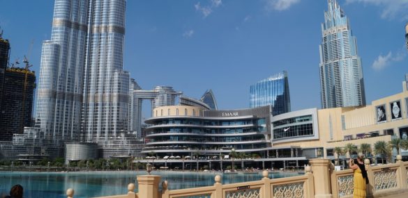 Прямые рейсы стартуют из Владивостока в Египет и ОАЭ