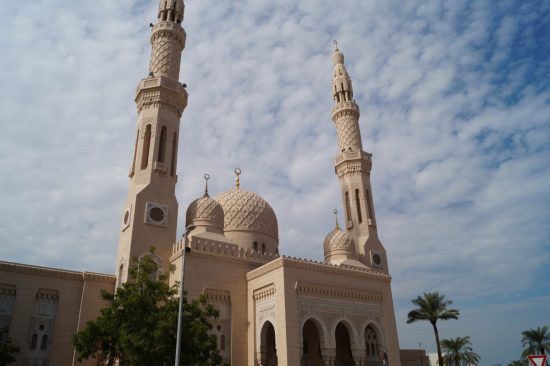 Россияне будут летать в Дубай чаще