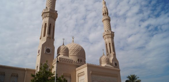 Россияне будут летать в Дубай чаще