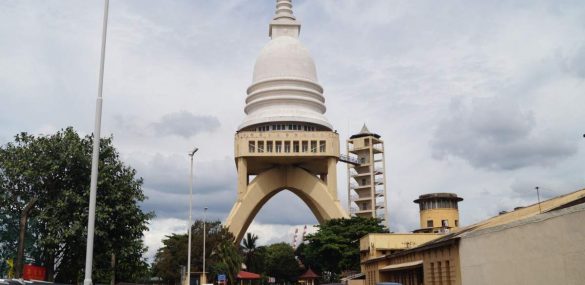 Шри-Ланка готовится встречать туристов из России