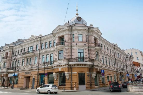 Витус Беринг и Рудольф Нуреев – две новых выставки в Музее Дальнего Востока им. Арсеньева