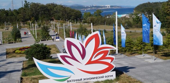 На ВЭФ-2021 обозначили перспективные проекты, направленные на развитие туризма