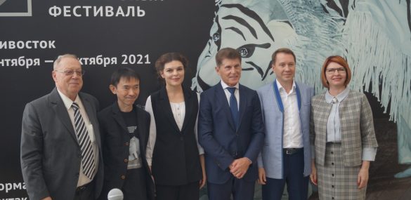 Театральный фестиваль может стать постоянным в событийном календаре Приморья