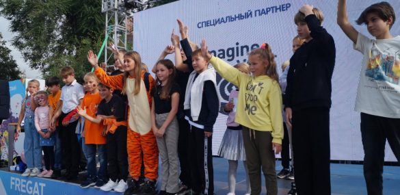 Седьмой Фестиваль путешествий во Владивостоке — от умильных фото до статусных призов