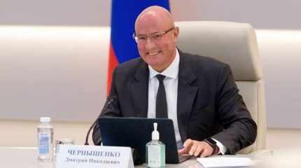 О восстановлении туротрасли в масштабах страны