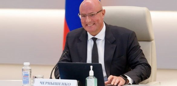 О восстановлении туротрасли в масштабах страны