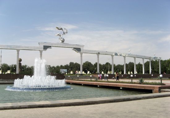 Из Владивостока могут появиться дополнительные рейсы в Узбекистан