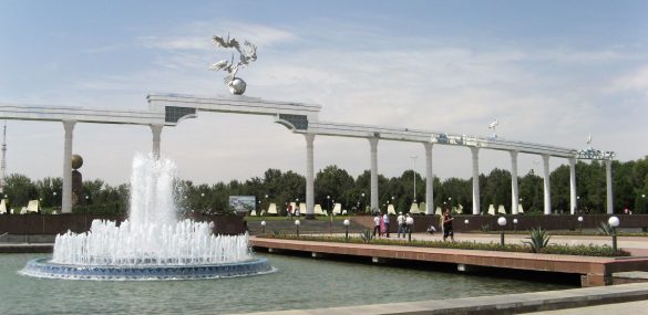 Из Владивостока могут появиться дополнительные рейсы в Узбекистан