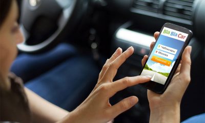 Хабаровчане стали жертвами аферистов через приложение BlaBlaCar