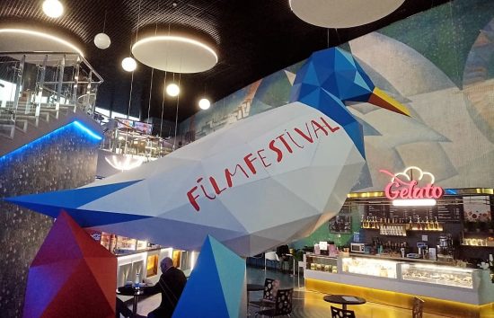 Кинофестиваль “Меридианы Тихого” пройдет во Владивостоке с 10 по 16 сентября