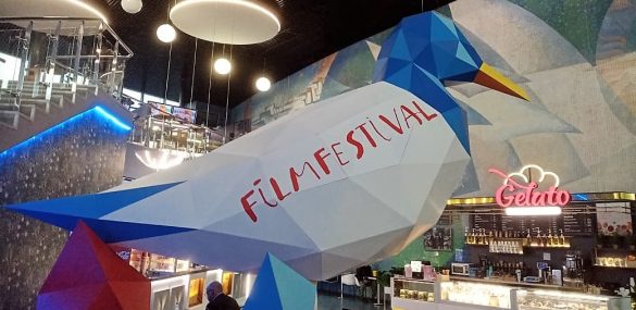 Кинофестиваль «Меридианы Тихого» не заберут у приморцев