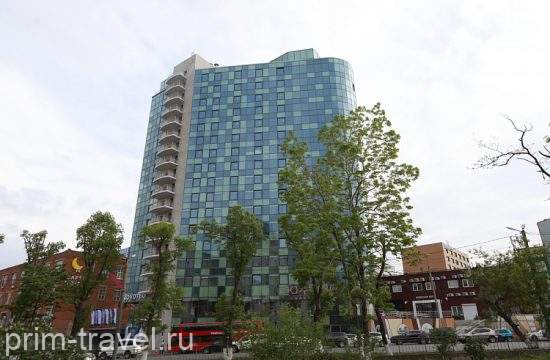 Не будет инфраструктуры, не будет и туризма