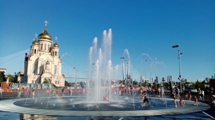 Туризм назван приоритетным направлением в отношениях между Приморьем и Японией
