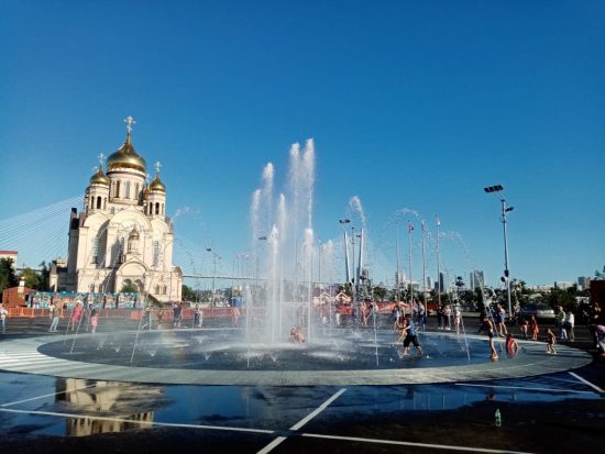 Туризм назван приоритетным направлением в отношениях между Приморьем и Японией