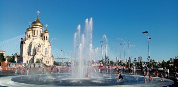 Туризм назван приоритетным направлением в отношениях между Приморьем и Японией