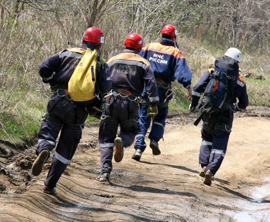 Ведутся поиски трех женщин, потерявшихся в районе Фалазы почти два дня назад