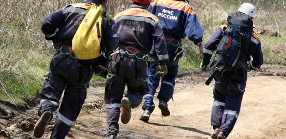 Ведутся поиски трех женщин, потерявшихся в районе Фалазы почти два дня назад