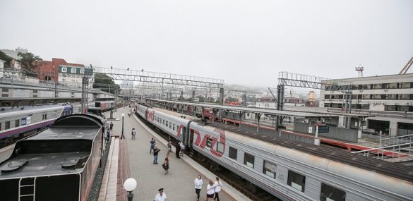 Отдыхать в  октябре в Приморье экономически выгодно