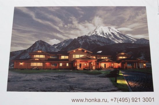 В 2023 году планируется запустить уникальный гостиничный комплекс в ТРК «Зеленовские озерки»