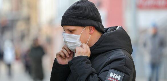 Приморью грозит ужесточение ковидных мер