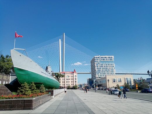 Владивосток представил возможности развития туризма мэрам городов бассейна Японского моря