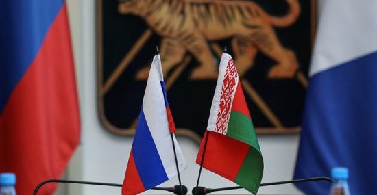 Приморцы и белорусы готовы обмениваться туристами в патриотических целях