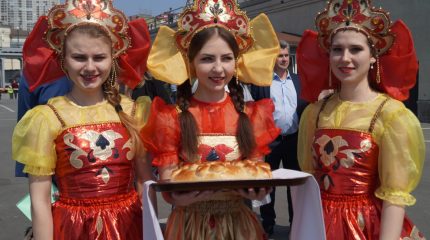 Ростуризм займется разработкой национальных стандартов в сфере туризма