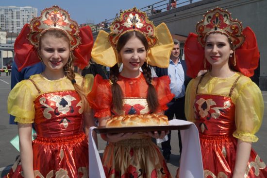 Ростуризм займется разработкой национальных стандартов в сфере туризма