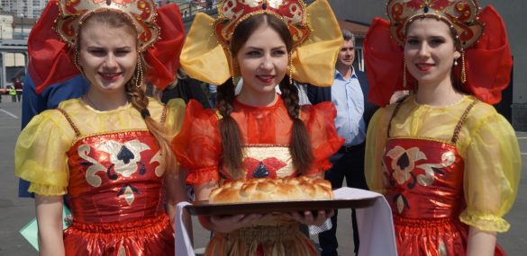 Ростуризм займется разработкой национальных стандартов в сфере туризма