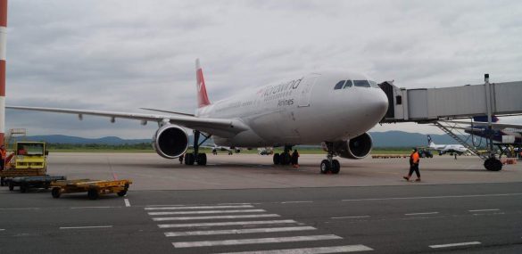 В Москву и Санкт-Петербург можно отправиться в комфортных условиях