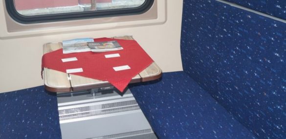 Приморским семьям с детьми предлагают льготный тариф для путешествий