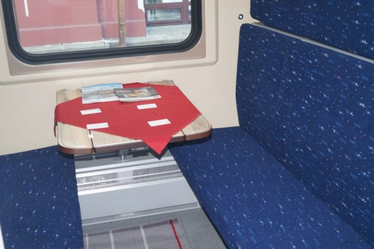 Приморским семьям с детьми предлагают льготный тариф для путешествий