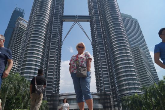 Малайзия готовится к встрече российских туристов