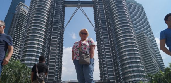 Малайзия готовится к встрече российских туристов