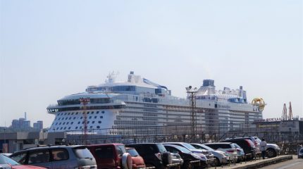 Для развития круизного туризма на Дальнем Востоке предстоит решить массу проблем