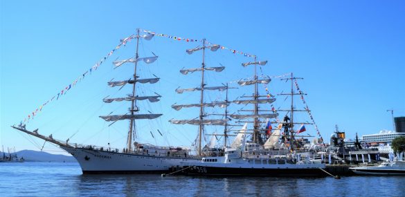 Интурист и TUI готовы организовать массовый поток туристов в Приморье