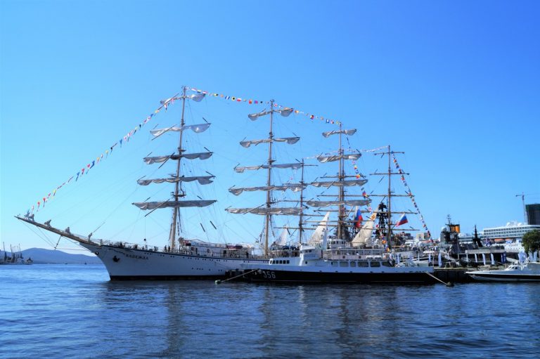 Интурист и TUI готовы организовать массовый поток туристов в Приморье