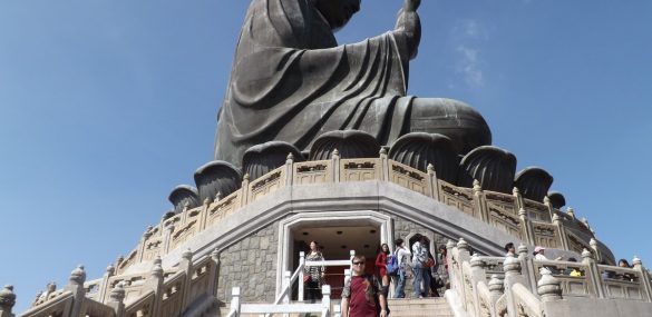 Кто из россиян и на каких условиях может сегодня въехать в Гонконг