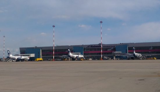 Дальневосточникам дали еще полмиллиарда рублей на льготные авиабилеты