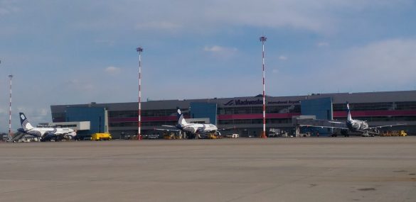 Дальневосточникам дали еще полмиллиарда рублей на льготные авиабилеты