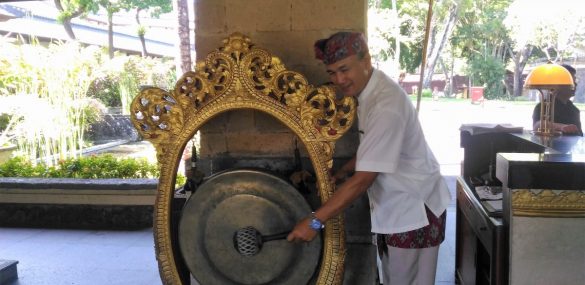 Бали с 14 октября станет доступным для иностранцев. Но не для всех