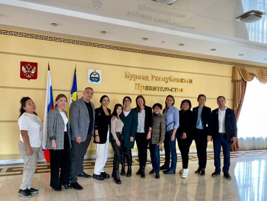 Приморье и Бурятия развивают межрегиональный туризм