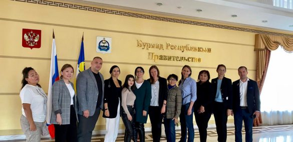 Приморье и Бурятия развивают межрегиональный туризм